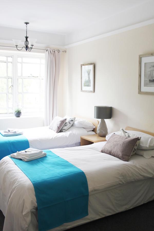 The Station Otel West Byfleet Dış mekan fotoğraf
